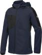 Softshelljacke 1830-992, nachtblau/schwarz, Gr.XL BPlus Modern Stretch Produktbild img1 S