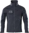 MASCOT Jacke ACCELERATE 18509-442-010 schwarzblau Gr. M Produktbild img1 S