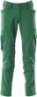 MASCOT Hose ACCELERATE 18479-311-03 grün Gr. 82 C66 Produktbild img1 S