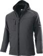 Winter-Softshelljacke 1869-572, anthrazit, Gr.3XL BP Outdoor Produktbild img1 S