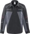 Jacke 2304, Gr.54, anthrazit/grau Produktbild img1 S