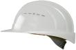 Schutzhelm EuroGuard 4, EN 397, weiß Produktbild img1 S