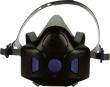 Halbmaske HF-802SD Gr.M, 3M Produktbild img1 S