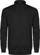 Sweatshirtjacke, charcoal, Gr.2XL Produktbild img1 S