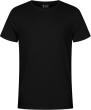 T-Shirt, schwarz, Gr.XL Produktbild img1 S