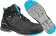 Schnürstiefel TARAVAL BLACK/BLUE MID, ESD FO SR S3L, Gr.38 Produktbild img1 S