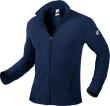 BP Herren-Fleecejacke 1694-641 nachtblau Gr. XS Produktbild img1 S