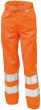 Warnschutz-Bundhose uni Produktbild img1 S