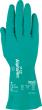Handsch. AlphaTec 58-330, Nitril, grün, Gr. 8 Produktbild
