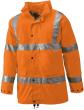 Warnschutz Parka uni Produktbild