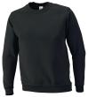 BP Sweatshirt für Sie & Ihn 1623-193 schwarz Gr. M Produktbild img1 S
