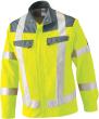 Arbeitsjacke 2012 845, Gr.44/46, warngelb/dunkelgrau Produktbild img1 S