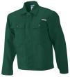 PLANAM Bundjacke BW 290 0109 mittelgrün Gr. 46 Produktbild img1 S