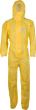 Chemieschutzoverall CoverChem, Gr. XL Produktbild