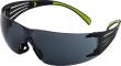 Brille SecureFit402AF, PC, grau, AS/AF Produktbild img1 S