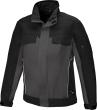 Arbeitsjacke ERNST, anthrazit-schwarz, Gr.L Produktbild img1 S