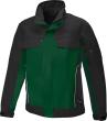 Arbeitsjacke ERNST, grün-schwarz, Gr.S Produktbild img1 S