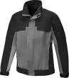 FHB Arbeitsjacke ERNST 130730 grau/schwarz Gr. XS Produktbild img1 S