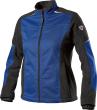 Damen-Hybrid-Arbeitsjacke 1995 570 Produktbild