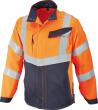 Arbeitsjacke Oxford 15509 860 Produktbild