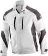 Jacke ACTIVIQ Gr. L Gr. L, weiß/anthr. Produktbild img1 S
