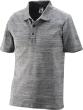 BP Poloshirt 1712-232 space weiß Gr. 3XL Produktbild img1 S
