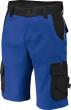 FHB Bermuda THEO 130530 royalblau/schwarz Gr. 52 Produktbild img1 S