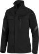 Arbeitsjacke ANDREA schwarz, Gr.M FHB Produktbild img1 S