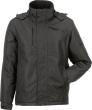 Winterjacke, schwarz, Gr.XL Norit Produktbild img1 S