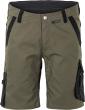 PLANAM Shorts Norit oliv/schwarz Gr. XL Produktbild img1 S