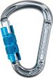 Carabiner CONCEPT HMS TG TG, AL, 23, 8, 7kN Produktbild