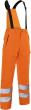 Wetterhose REFLECTIQ 2996warnorange, Gr. XL Gr.XL Produktbild
