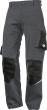 BP Arbeitshose Multi Protect Plus 2406-581 anthrazit/schwarz 46N Produktbild img1 S