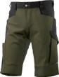 BP Shorts 1824-565 oliv/schwarz Gr. 60 Produktbild img1 S