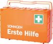 Erste-Hilfe-Koffer, DYNAMIC-GLOW L, DIN 13169orange Produktbild img1 S