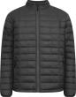 Men`s Padded Jacket black, Gr.S Produktbild img1 S