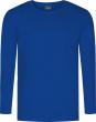 Men`s Premium-T Longsleeve, royal, Gr.XL Produktbild img1 S