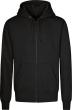 PROMODORO Men Hoody X O black Gr. XS Produktbild img1 S