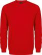 PROMODORO Unisex Sweater fire red Gr. XL Produktbild img1 S