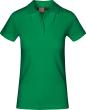 Women`s Superior Polo kelly green, Gr.L Produktbild img1 S