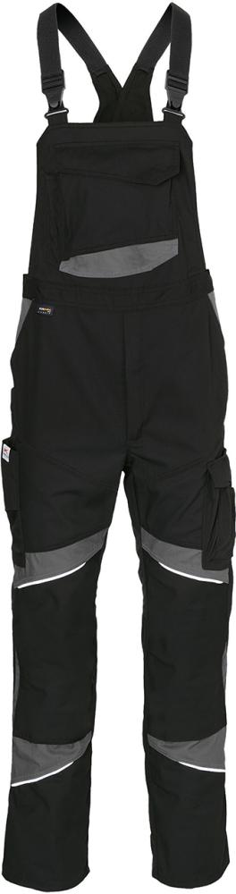 Latzhose KÜBLER ACTIVIQ COTTON+ Produktbild img4 L