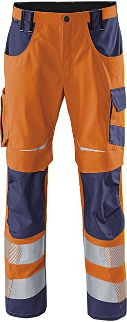 Hose KÜBLER REFLECTIQ Produktbild img3 L