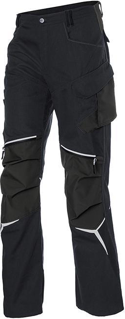 Bundhose KÜBLER BODYFORCE PRO Produktbild img3 L
