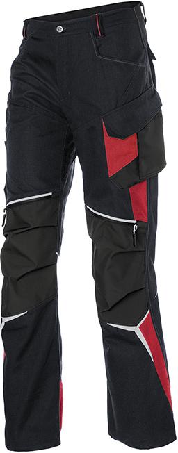 Bundhose KÜBLER BODYFORCE PRO Produktbild img5 L