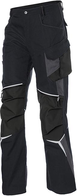 Bundhose KÜBLER BODYFORCE PRO Produktbild img4 L