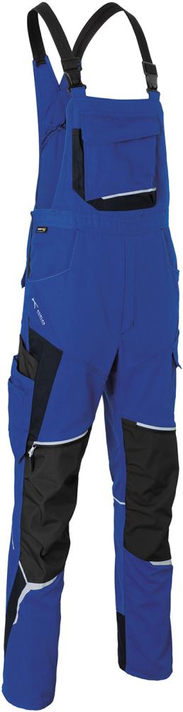 Latzhose KÜBLER BODYFORCE Produktbild img2 L