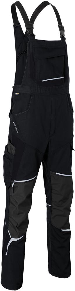 Latzhose KÜBLER BODYFORCE Produktbild img3 L