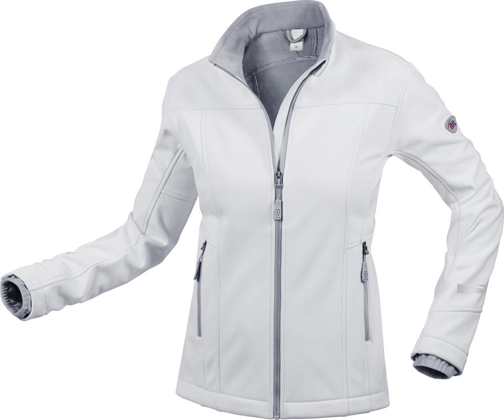 Damen-Softshelljacke 1695 571 Produktbild img2 L