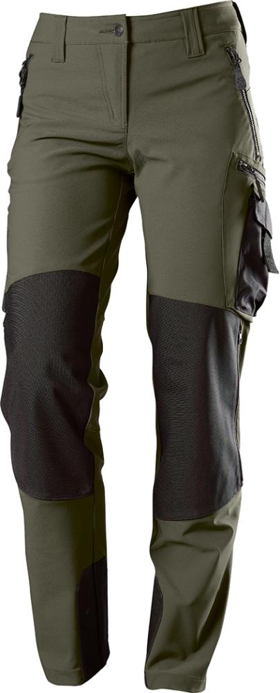 Damen-Stretch-Hose 1862 620 Produktbild img8 L