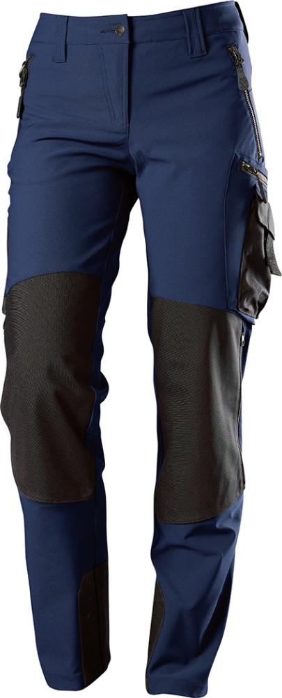 Damen-Stretch-Hose 1862 620 Produktbild img7 L